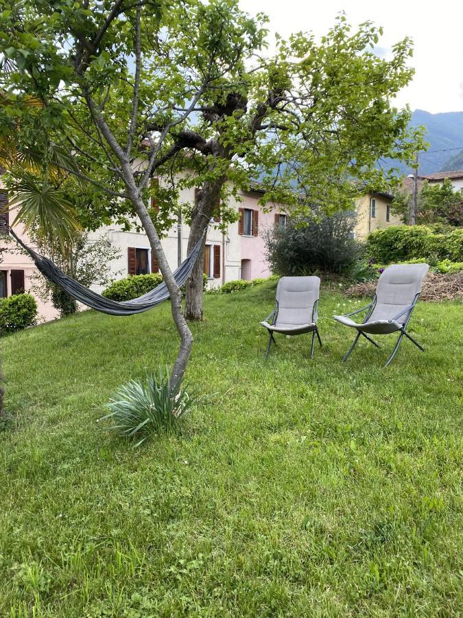 Casa vacanze Casa Dilma *