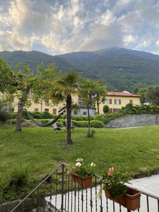 Casa vacanze Casa Dilma *